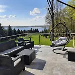 Apartman The View - Z Basenem Iława