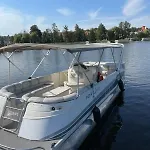 The View - Z Basenem Iława