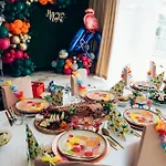 The View - Z Basenem Iława