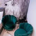 The View - Z Basenem Iława