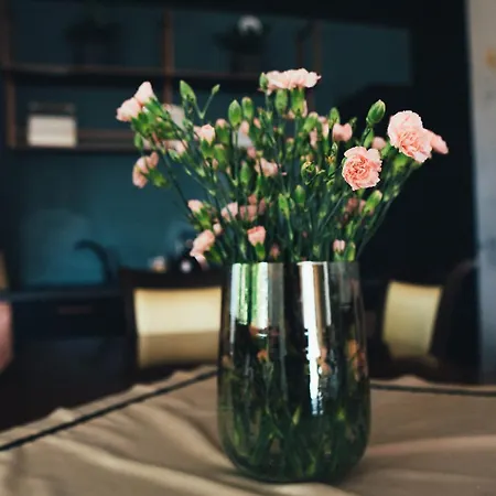 Apartament The View - Z Basenem *