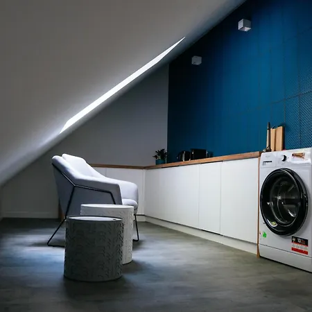 The View - Z Basenem * Iława