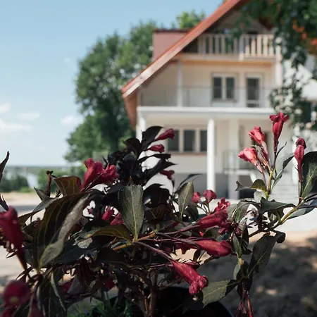 The View - Z Basenem Apartmán *