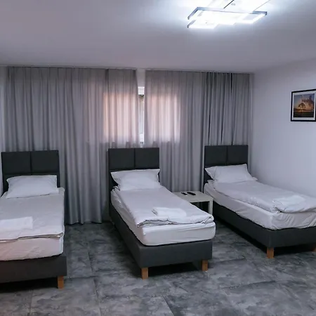 Apartment The View - Z Basenem *