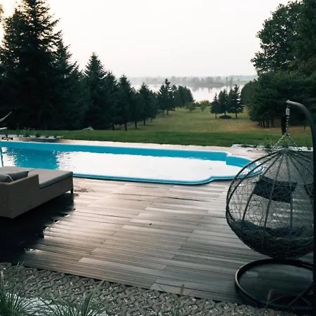 Appartamento The View - Z Basenem