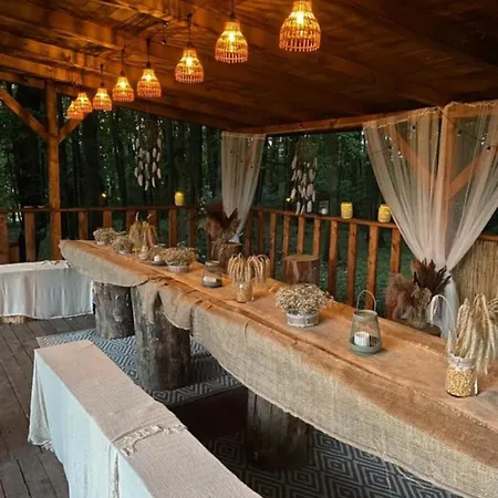 Appartamento The View - Z Basenem Ilawa