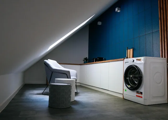 The View - Z Basenem * Iława