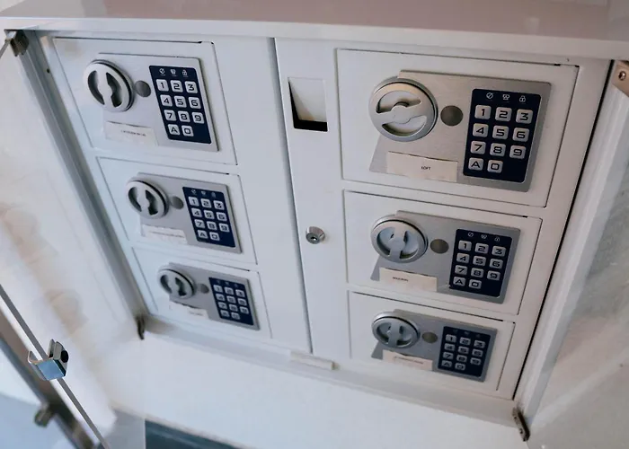 The View - Z Basenem Iława