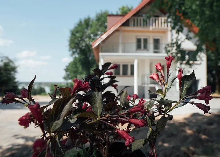 The View - Z Basenem Apartament *