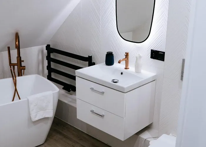 The View - Z Basenem Iława