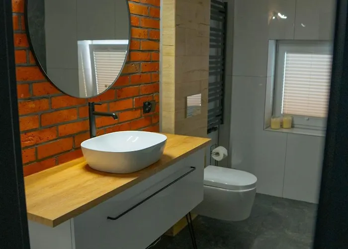 Apartmán The View - Z Basenem *