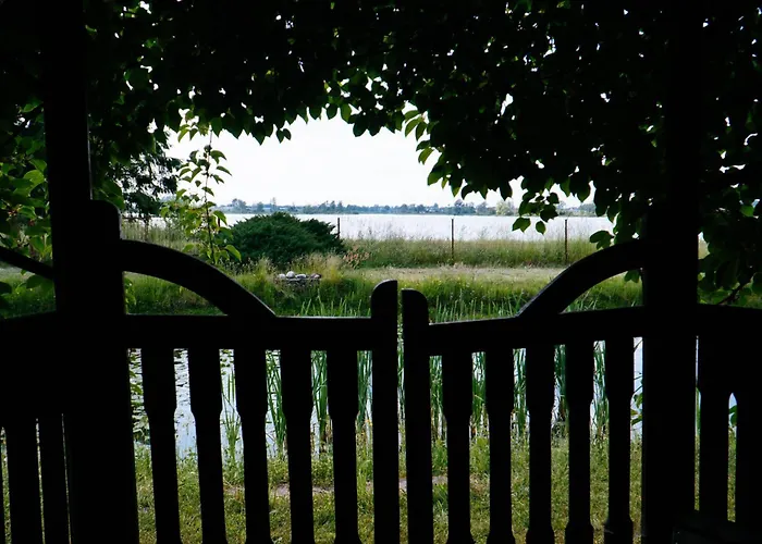 Apartament The View - Z Basenem Iława