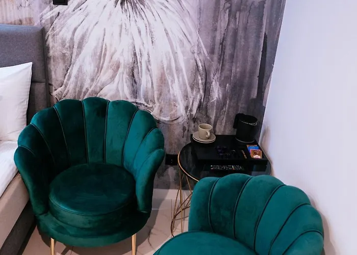 The View - Z Basenem Iława