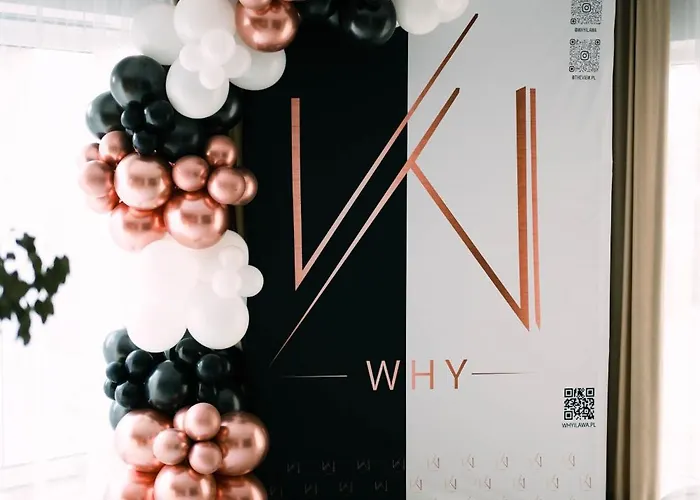 Apartmán The View - Z Basenem Iława