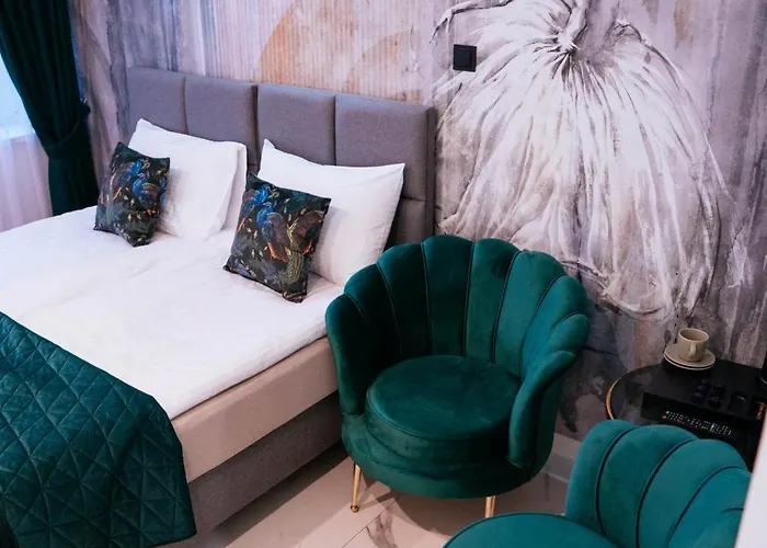 The View - Z Basenem *