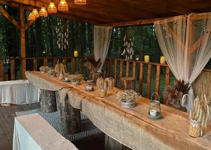 Apartament The View - Z Basenem Iława